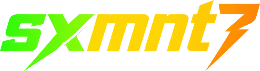 Logo sxmnt7